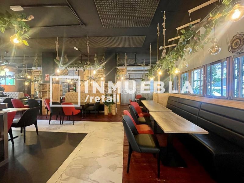 Foto 2adba476-f971-48f0-be9d-c4e9b53d76b6. Geschäftsraum in Raval Barcelona