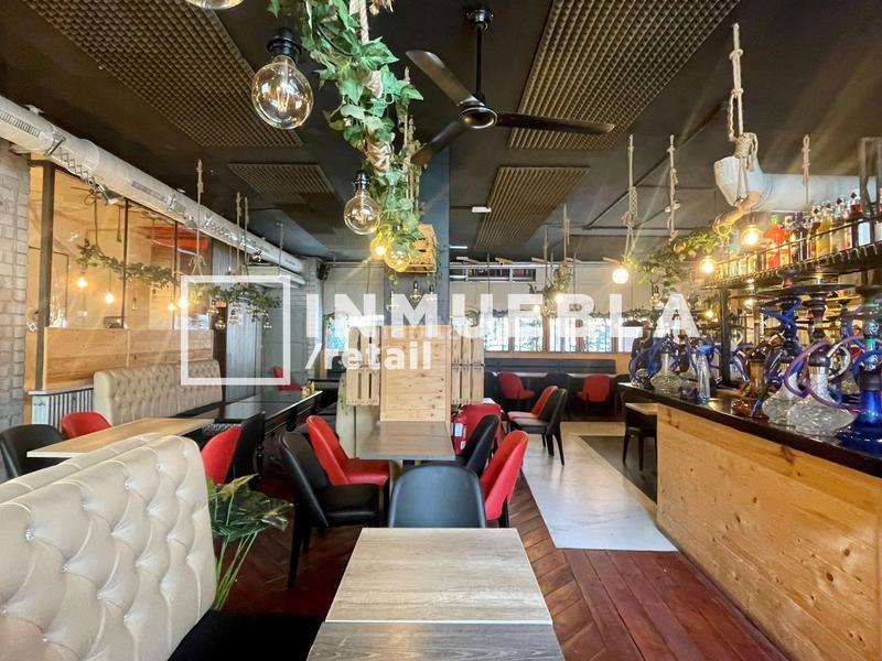 Foto 2e33cf9f-72cb-404b-94dc-9ed676b1b1d2. Geschäftsraum in Raval Barcelona