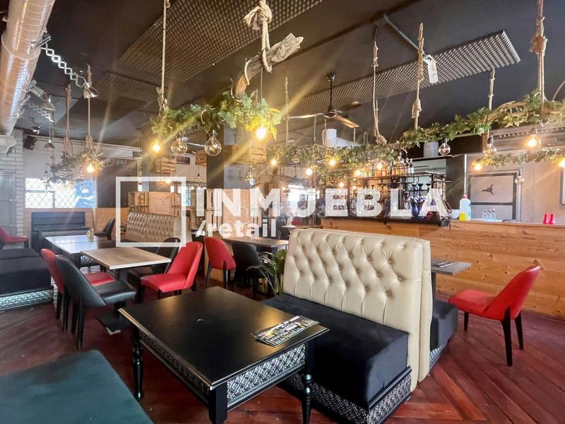 Foto 5af3af4f-7d2c-4e03-b2a7-9cf02421374d. Geschäftsraum in Raval Barcelona