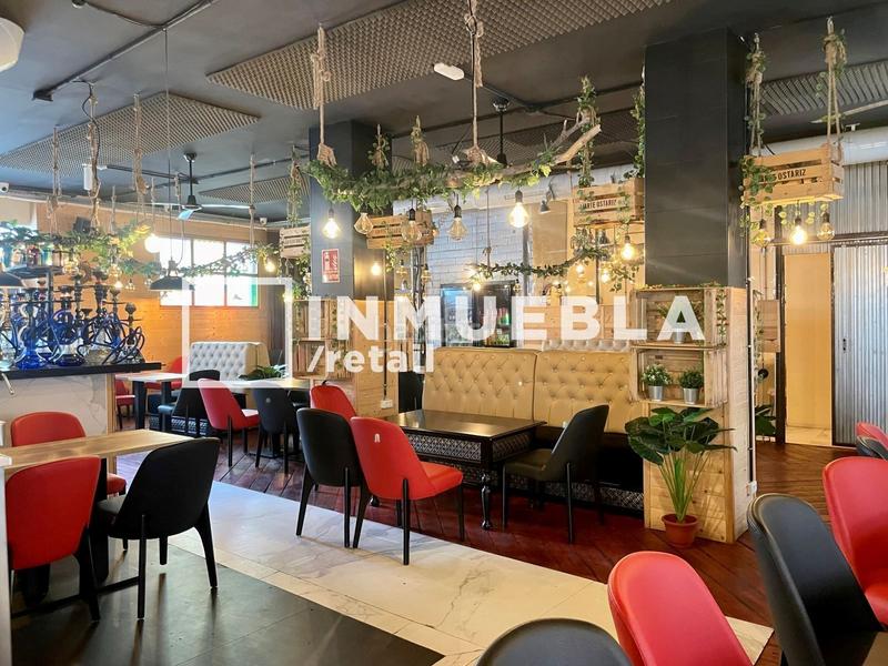 Foto 8a9f8fa3-af0d-4b85-b72a-833e419d92d5. Geschäftsraum in Raval Barcelona