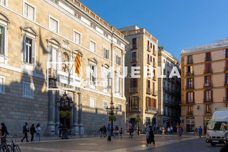 Foto 96b4066f-4293-4117-8f6e-12334e76f947. Geschäftsraum in Raval Barcelona