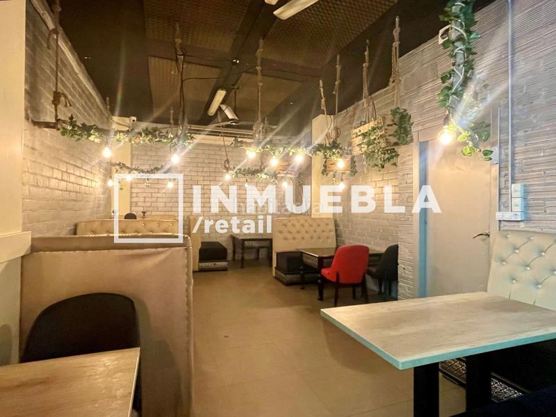 Foto b2074296-f6b9-4fdb-89ea-710c6391b41a. Geschäftsraum in Raval Barcelona