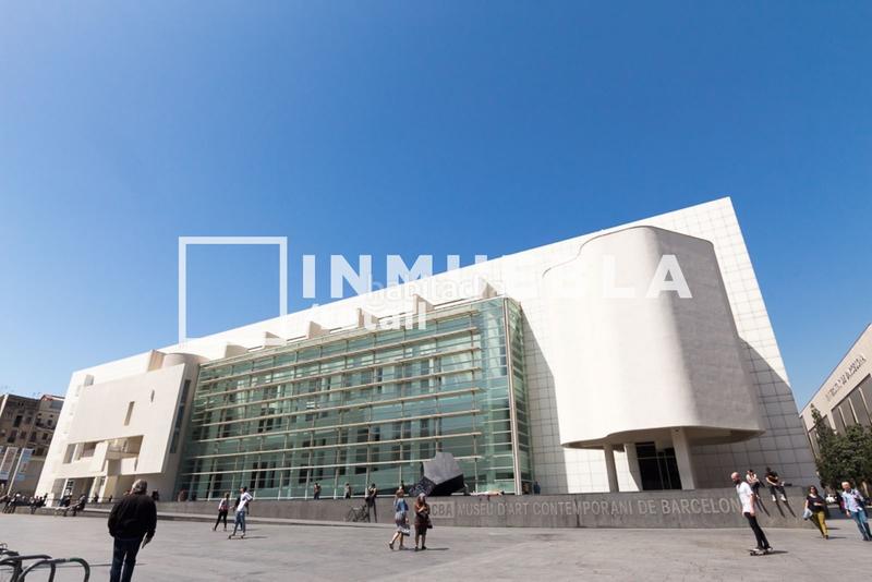 Foto b8cfd778-54e4-44fb-a54f-77c01939ae9b. Geschäftsraum in Raval Barcelona