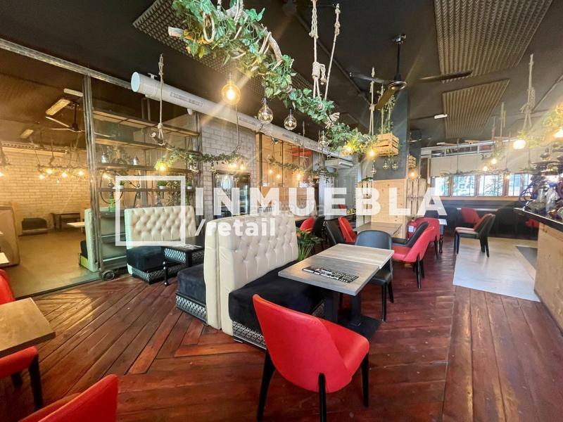 Foto eec91505-8786-41e9-ac2c-d5f020e53482. Geschäftsraum in Raval Barcelona