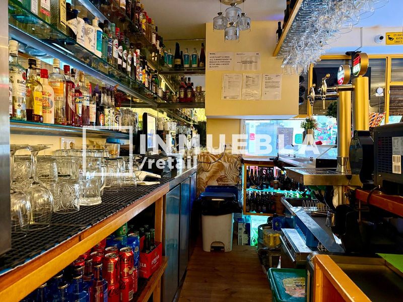 Foto 759acaeb-078a-4503-b4b5-b88619bb11ed. Local comercial a Sant Antoni Barcelona