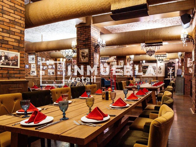 Foto 84ecaf4c-0615-4dbf-b95e-6b299a64b342. Business premise in Sant Antoni Barcelona