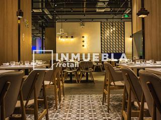 Local Comercial a Sant Antoni. Con licencia c3 mixta
