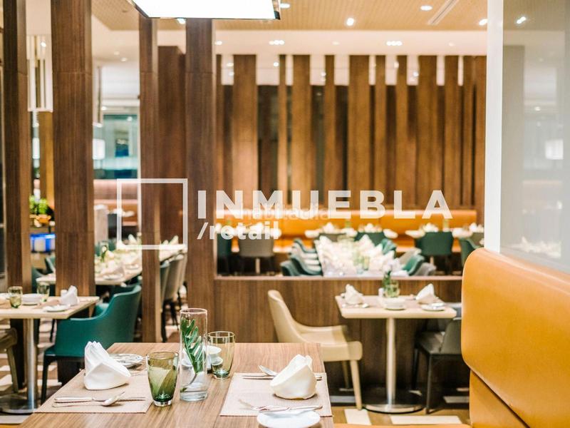 Foto b0cb66e5-5d9b-43ba-b35e-12f2d62e5583. Business premise in Sant Antoni Barcelona