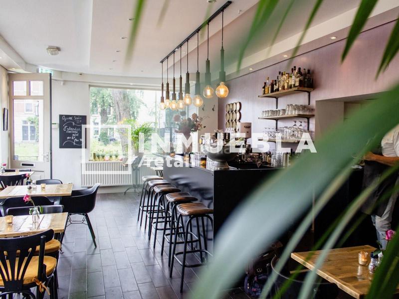 Foto c5bd603b-b73e-4091-a413-852b8ae5cf19. Business premise in Sant Antoni Barcelona