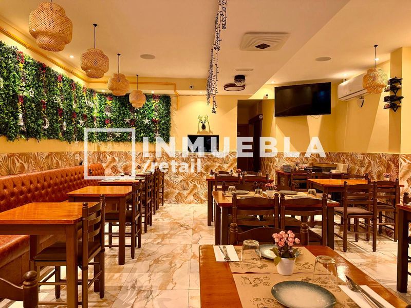Foto d436c3d6-2f83-44c2-9b26-b92d4d798992. Local comercial a Sant Antoni Barcelona