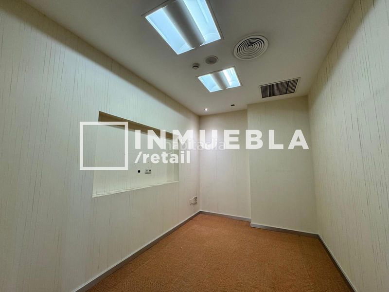 Foto 03cbc954-c77a-494b-8361-77445e77f351. Rent business premise in Dreta de l´Eixample Barcelona