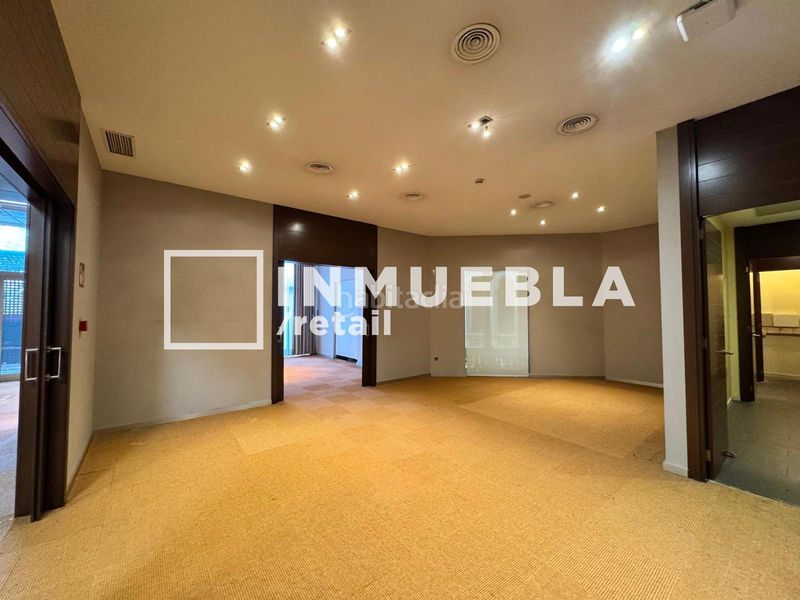 Foto 04935b76-ca76-431a-ad64-0759d11d9b6b. Rent business premise in Dreta de l´Eixample Barcelona