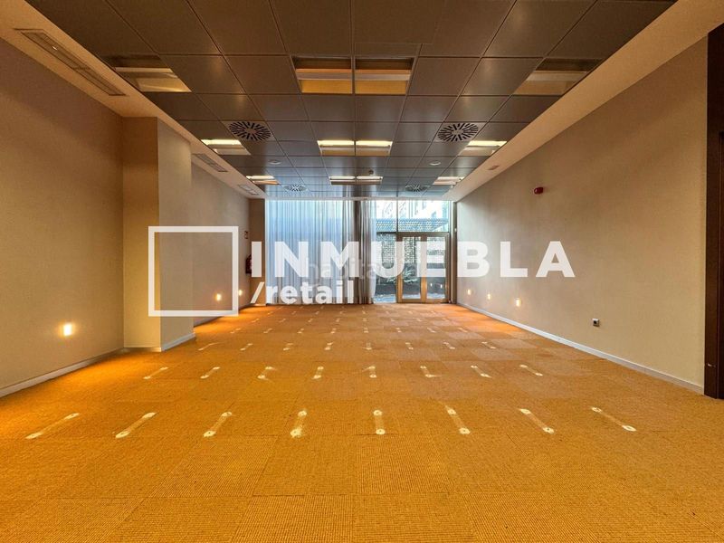 Foto 0cc211b5-2091-4c33-aec1-3ce3bf188056. Rent business premise in Dreta de l´Eixample Barcelona