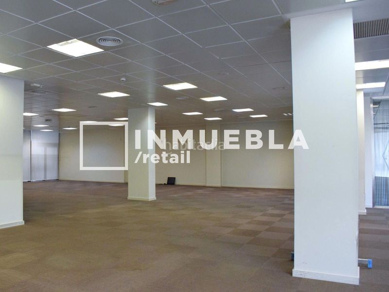 Foto 15867d73-542d-4451-a8b6-54e8743d3cb8. Rent business premise in Dreta de l´Eixample Barcelona