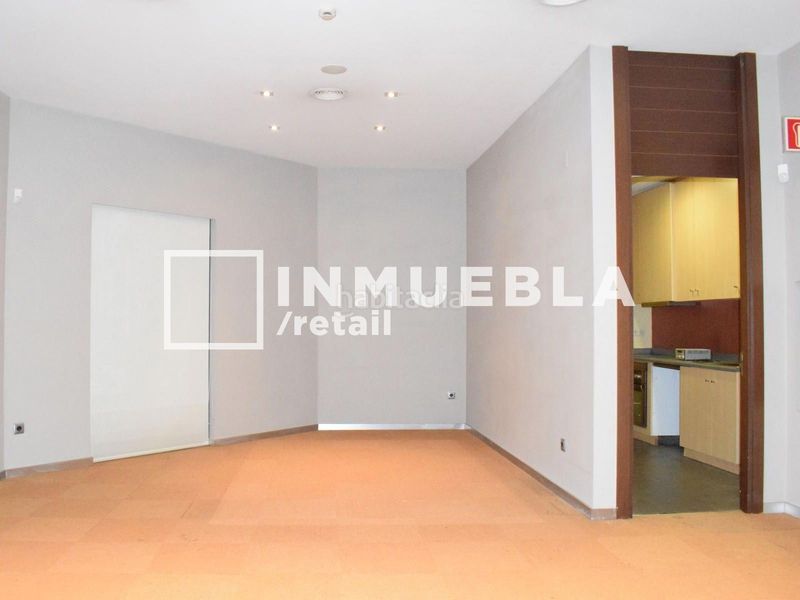 Foto 19e41300-c398-49ba-8f56-89fb9897b307. Rent business premise in Dreta de l´Eixample Barcelona