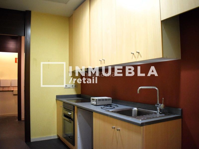 Foto 1cd9d525-1119-4529-ae32-7c58f0f64962. Rent business premise in Dreta de l´Eixample Barcelona