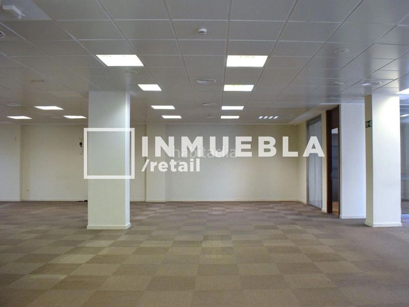 Foto 205d3726-d05d-4e38-af79-9117923162d7. Rent business premise in Dreta de l´Eixample Barcelona