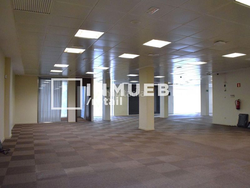 Foto 3b881e75-11ce-4be2-aeb8-de666dffc28f. Rent business premise in Dreta de l´Eixample Barcelona