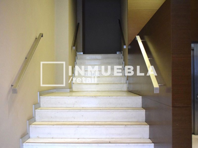 Foto 56baa0e1-43c1-4f74-94c5-68070e4b8014. Rent business premise in Dreta de l´Eixample Barcelona