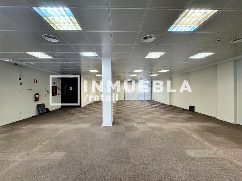 Foto 57837dd1-815b-4f2c-9223-a7e5f5cf94ab. Rent business premise in Dreta de l´Eixample Barcelona