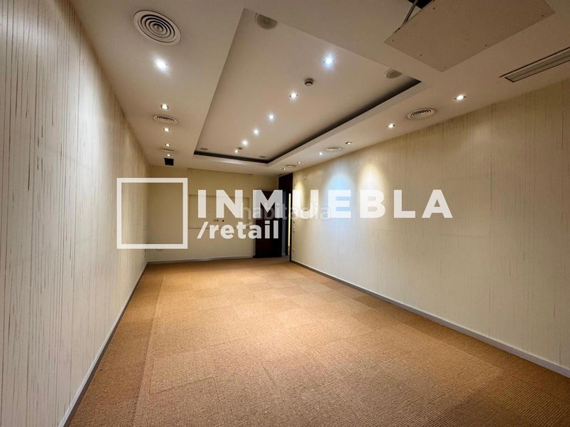 Foto 7aa2a504-3b21-4c28-b404-2401a50b3c70. Rent business premise in Dreta de l´Eixample Barcelona