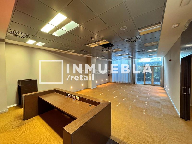 Foto 7c7891af-4f64-4096-85e9-439e72340403. Rent business premise in Dreta de l´Eixample Barcelona