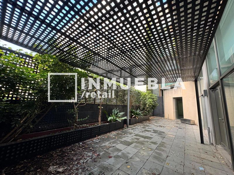 Foto 86833921-cede-49cf-9897-f3e30647e019. Rent business premise in Dreta de l´Eixample Barcelona