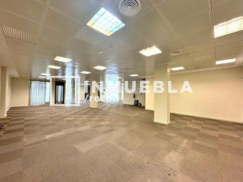 Foto 90d37915-e452-4edd-a86c-7f75620cebc9. Rent business premise in Dreta de l´Eixample Barcelona