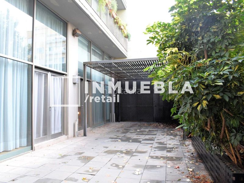Foto 9f8187d0-91f2-4ec4-82f7-1b1fe49928cc. Rent business premise in Dreta de l´Eixample Barcelona
