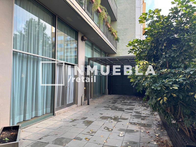 Foto ab93088f-b753-45ac-a5dc-a10fd936d231. Rent business premise in Dreta de l´Eixample Barcelona