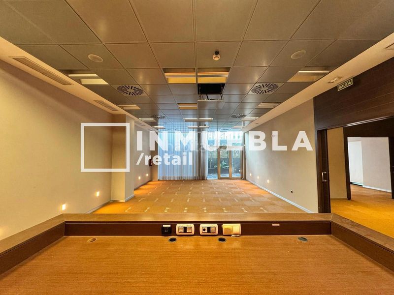 Foto cd46037e-d598-4d37-91a6-efe08cb0ae16. Rent business premise in Dreta de l´Eixample Barcelona
