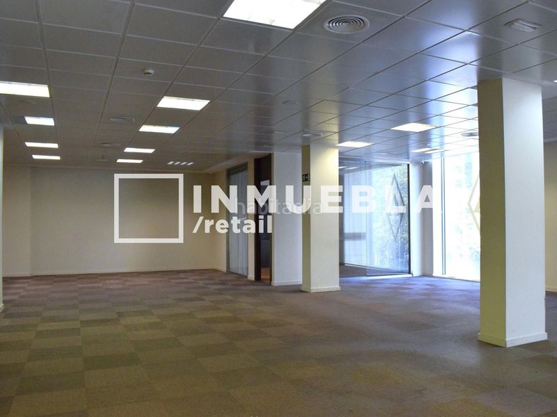 Foto e4ffd2cc-101e-4c96-b0f4-7e17ae50a57b. Rent business premise in Dreta de l´Eixample Barcelona