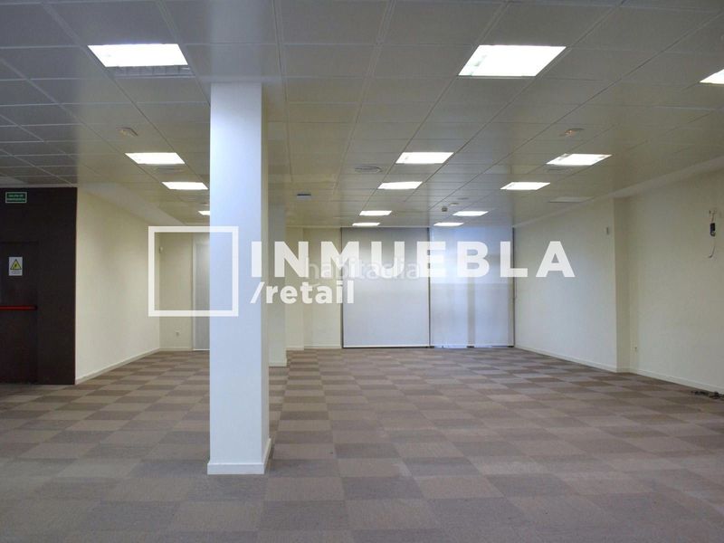 Foto e57e59c6-a8d7-48f1-ba66-8057365d4a44. Rent business premise in Dreta de l´Eixample Barcelona