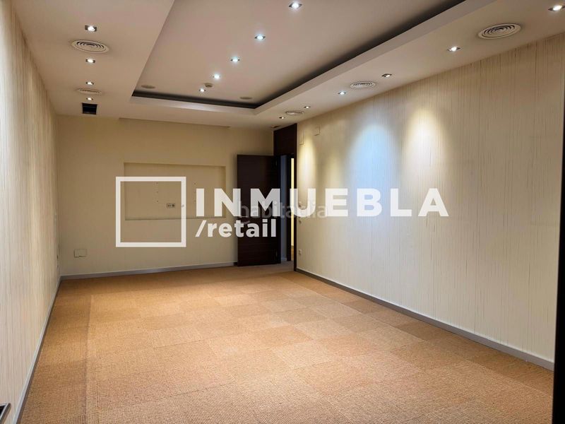 Foto edc153a2-ada3-47ed-819a-b94ddda996c4. Rent business premise in Dreta de l´Eixample Barcelona