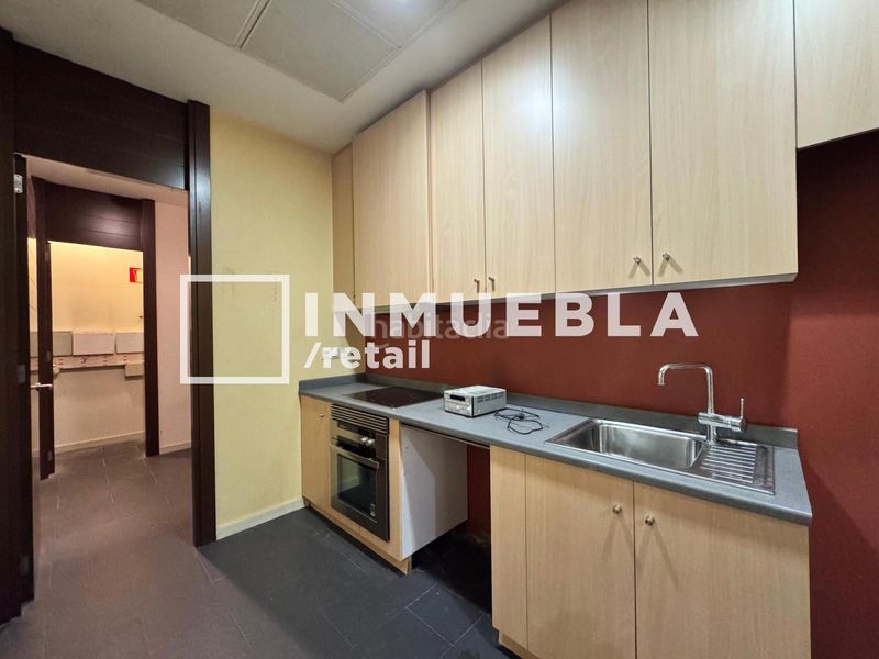 Foto f24f1e95-b200-4431-a340-bbbc9c0284fe. Rent business premise in Dreta de l´Eixample Barcelona