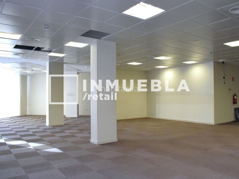 Foto fe6bf968-6a10-4764-a6f9-cb7e8db55287. Rent business premise in Dreta de l´Eixample Barcelona