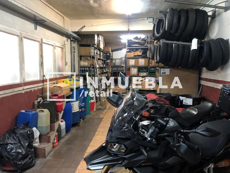 Foto 2a8b4be0-2654-4fbc-851a-85f0bebdfb1d. Alquiler local comercial con gran superfície en L´Antiga Esquerra de l´Eixample Barcelona