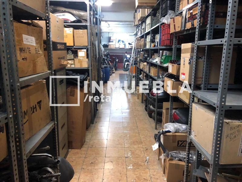 Foto 0881f8d3-a492-41b1-a91c-39c8c50d2df9. Lloguer local comercial a L´Antiga Esquerra de l´Eixample Barcelona