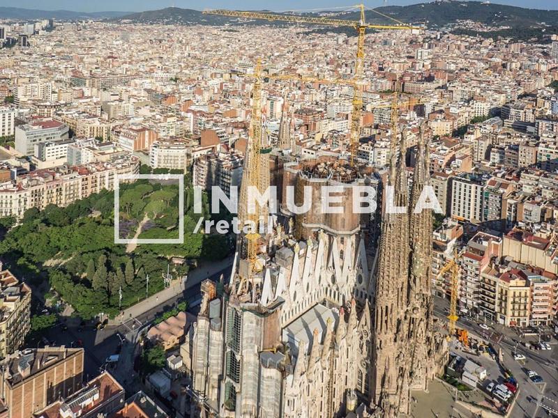 Foto 55081c55-c5b8-43df-b439-1b071c3610cd. Lloguer local comercial a L´Antiga Esquerra de l´Eixample Barcelona