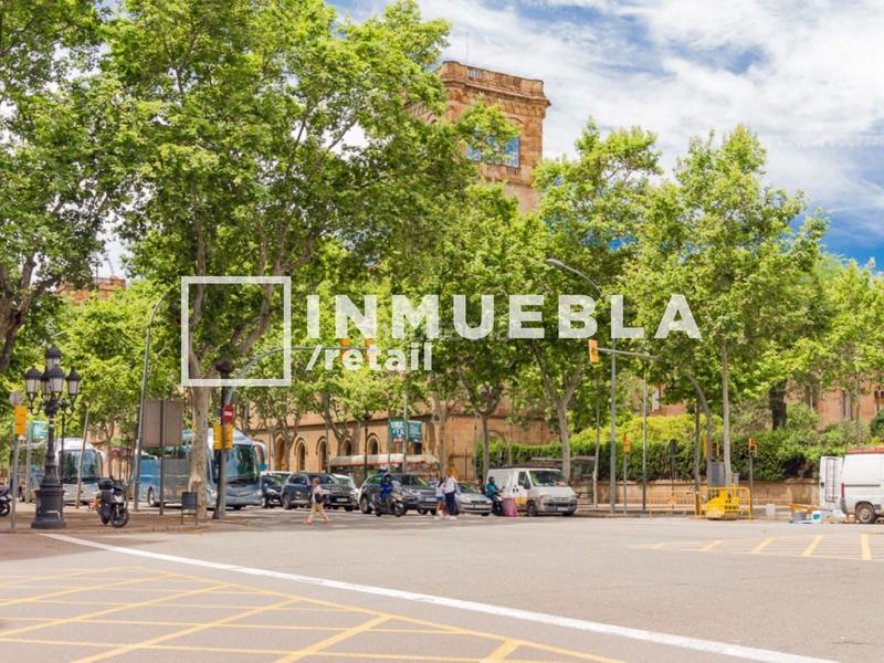 Foto 6a951704-a263-49f2-8994-b7004e03f5a2. Lloguer local comercial a L´Antiga Esquerra de l´Eixample Barcelona