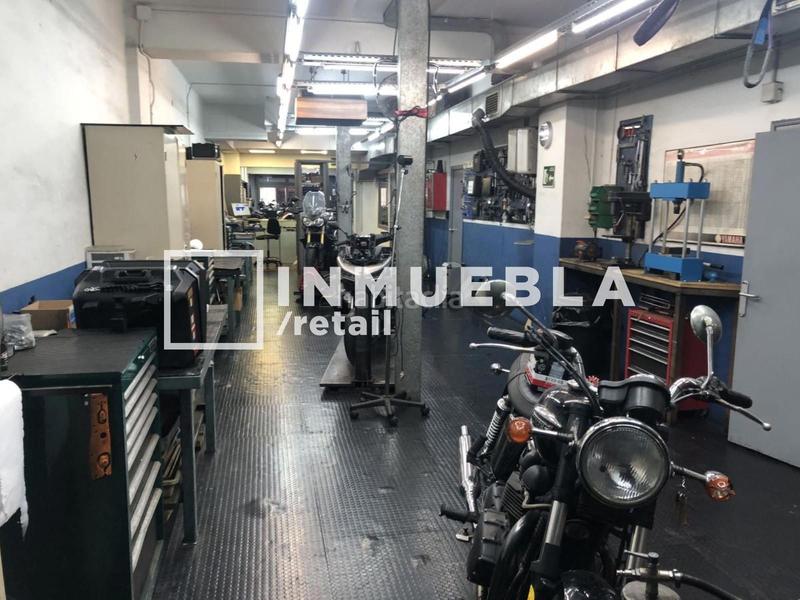 Foto b76e0c47-abc6-476d-bd7b-7111c1796946. Lloguer local comercial a L´Antiga Esquerra de l´Eixample Barcelona