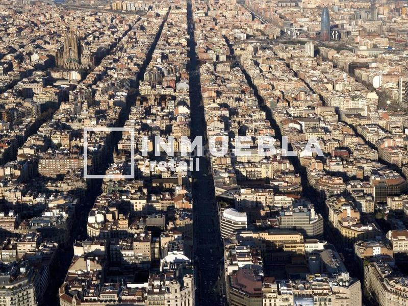 Foto e4d744bb-5316-4a72-9588-d868bf0d5e10. Lloguer local comercial a L´Antiga Esquerra de l´Eixample Barcelona