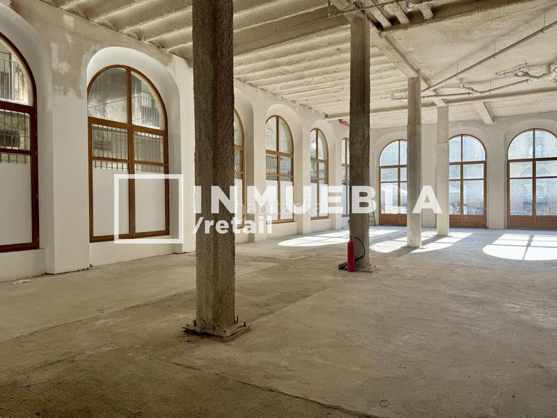 Foto e24a43f2-a7e0-4ec8-a6a8-98009cfa4a81. Lloguer oficina a ample 13 a Gòtic Barcelona