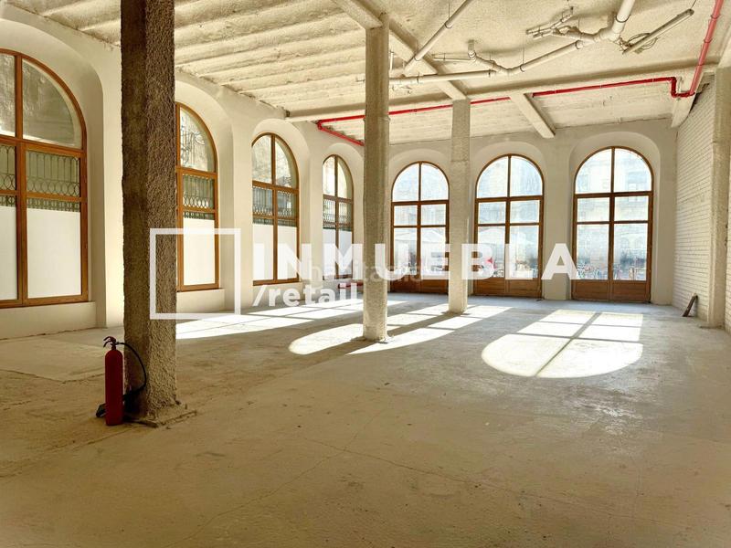 Foto 8a80dd2f-c8b5-4344-b42c-c952f2a8356c. Miete büro in ample 13 in Gòtic Barcelona