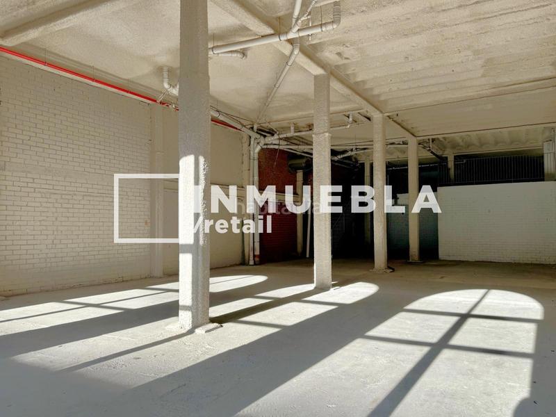 Foto 273e2283-7fb7-4b31-a1e1-62e9f849941f. Rent office space in ample 13 in Gòtic Barcelona