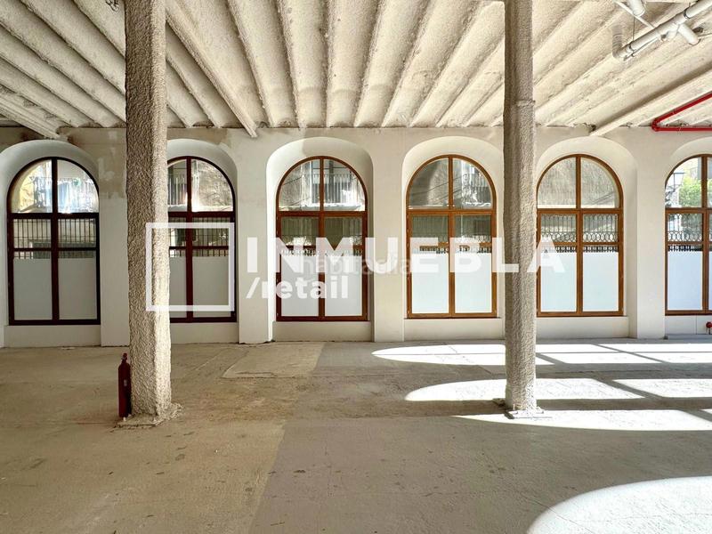 Foto 2887a4c5-3b45-42b7-9971-dea82b5cdcdd. Rent office space in ample 13 in Gòtic Barcelona