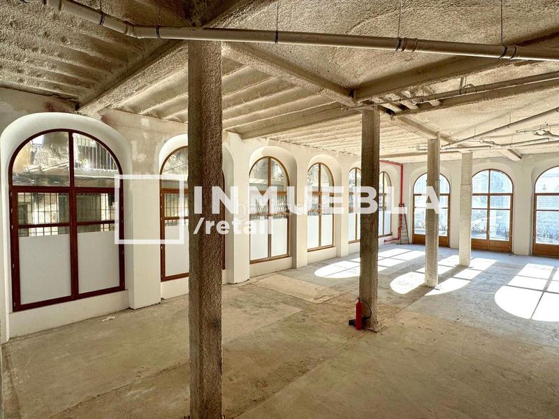 Foto 2cfa0af5-cc1b-47bf-a7ba-caa565250154. Rent office space in ample 13 in Gòtic Barcelona