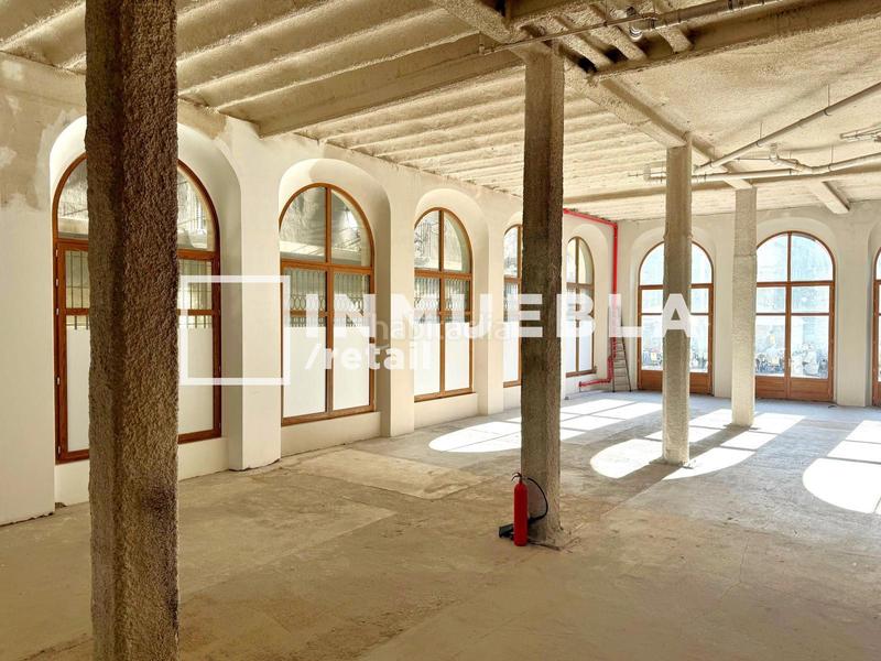 Foto 6863cb0e-f810-49cd-a55a-62e130352091. Rent office space in ample 13 in Gòtic Barcelona