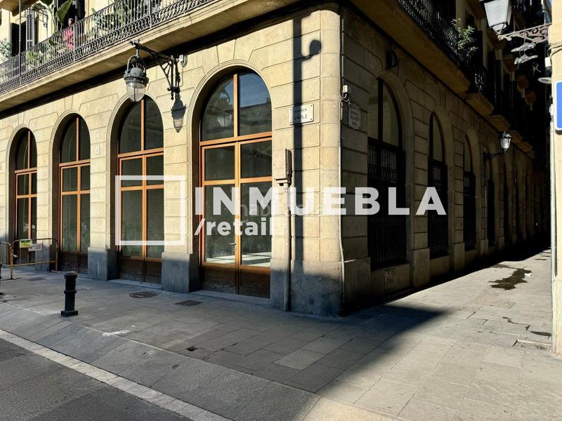 Foto 6a0ca7fc-8579-477c-a1bb-84b17d4bc5d9. Rent office space in ample 13 in Gòtic Barcelona