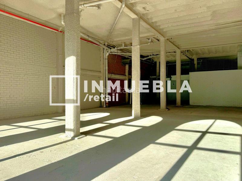 Foto 7c17dc1d-27b7-4ed2-bc95-40b48f5adaf1. Rent office space in ample 13 in Gòtic Barcelona